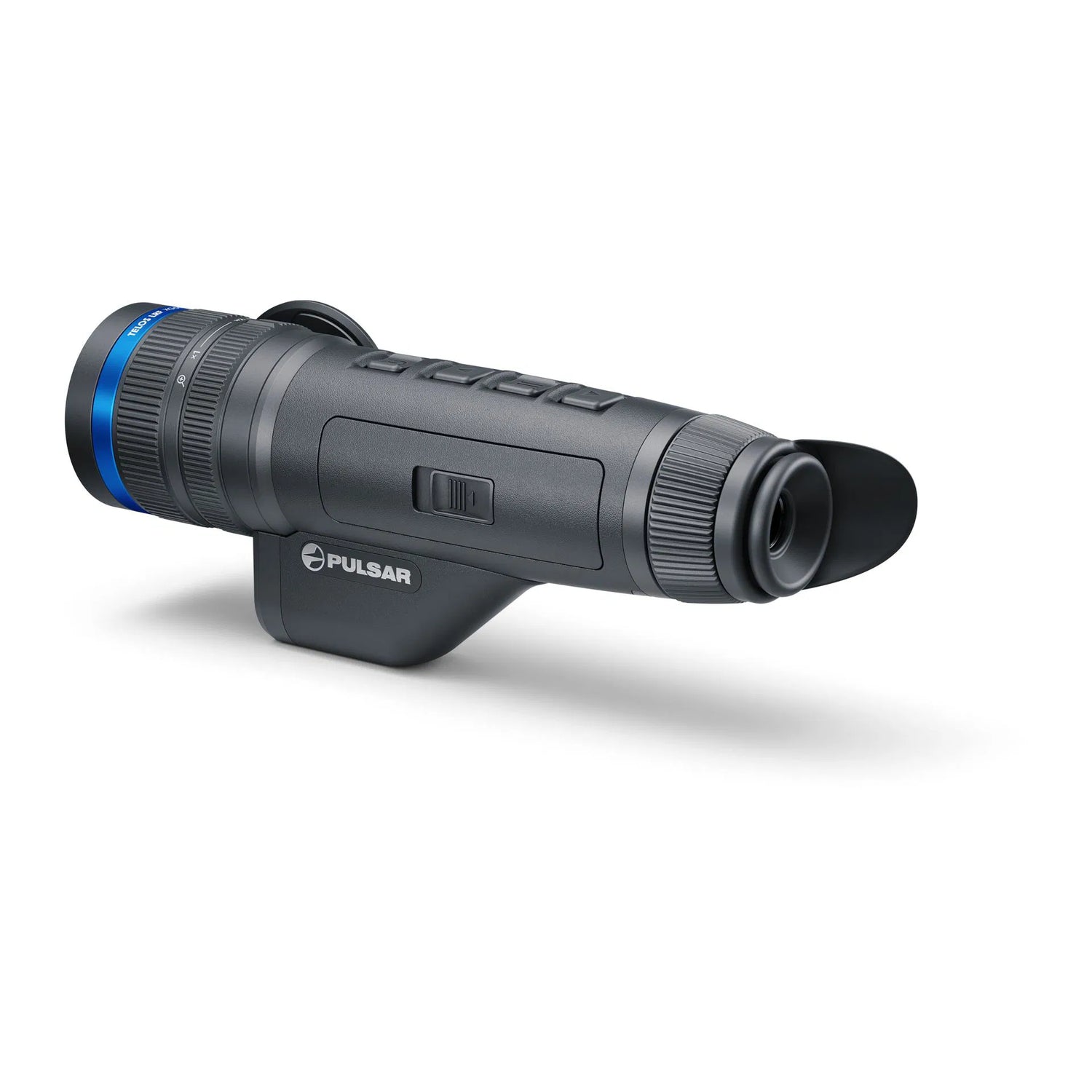 Telos XG50 Värmekamera Med Laseravståndsmätare 640x480