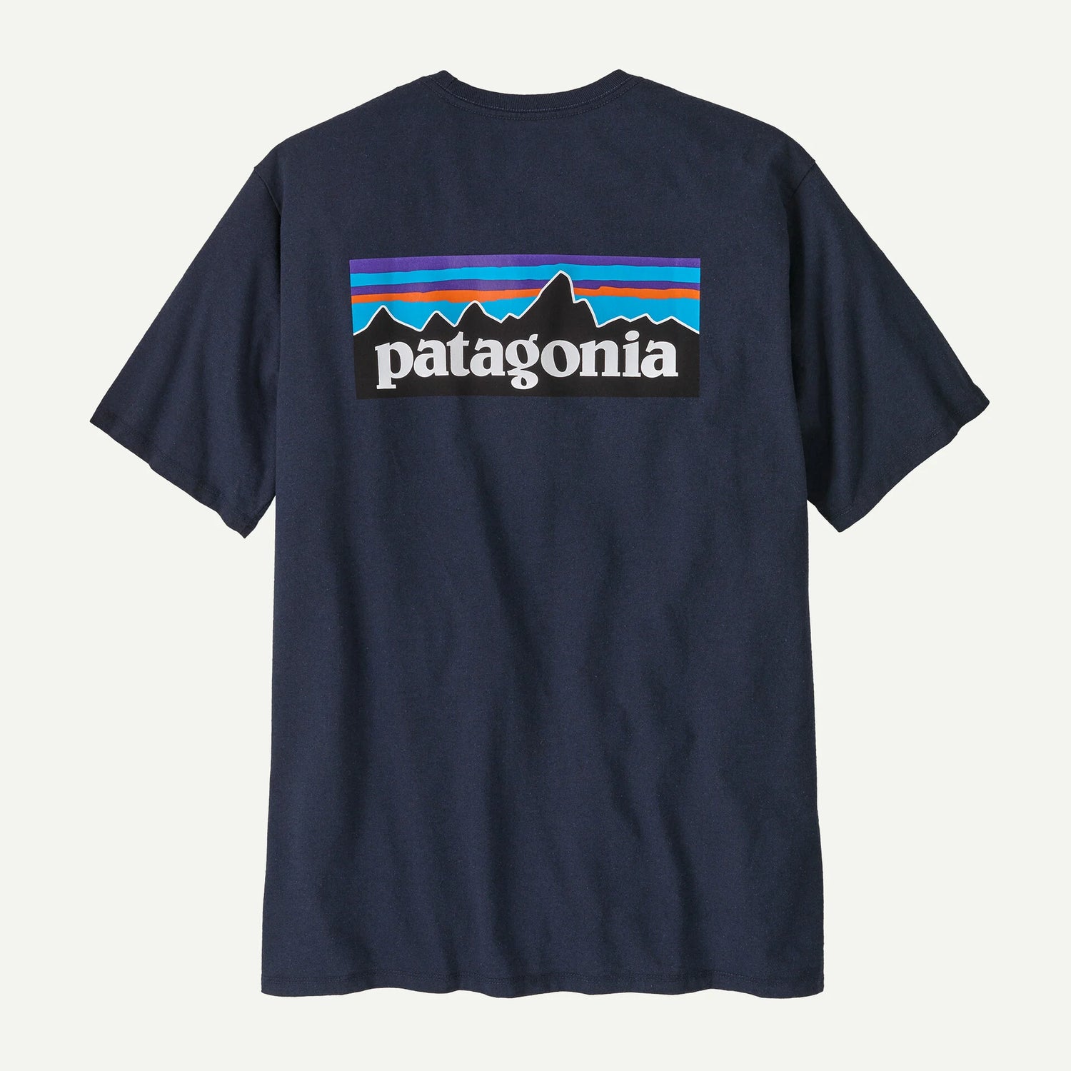 Men's P-6 Logo Responsibili-Tee