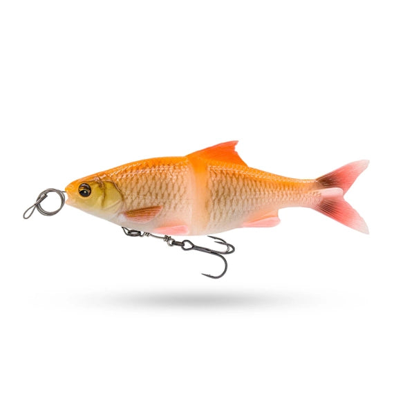 3D Glide Roach