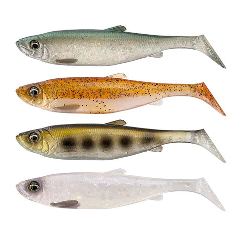 3D Herring Shad