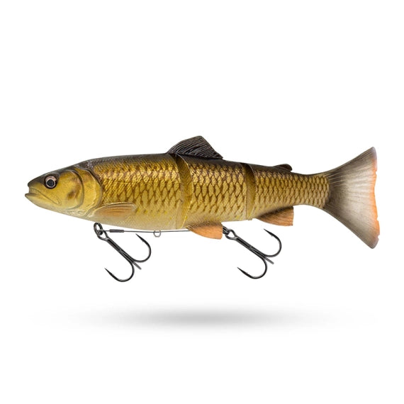3D Line Thru Trout