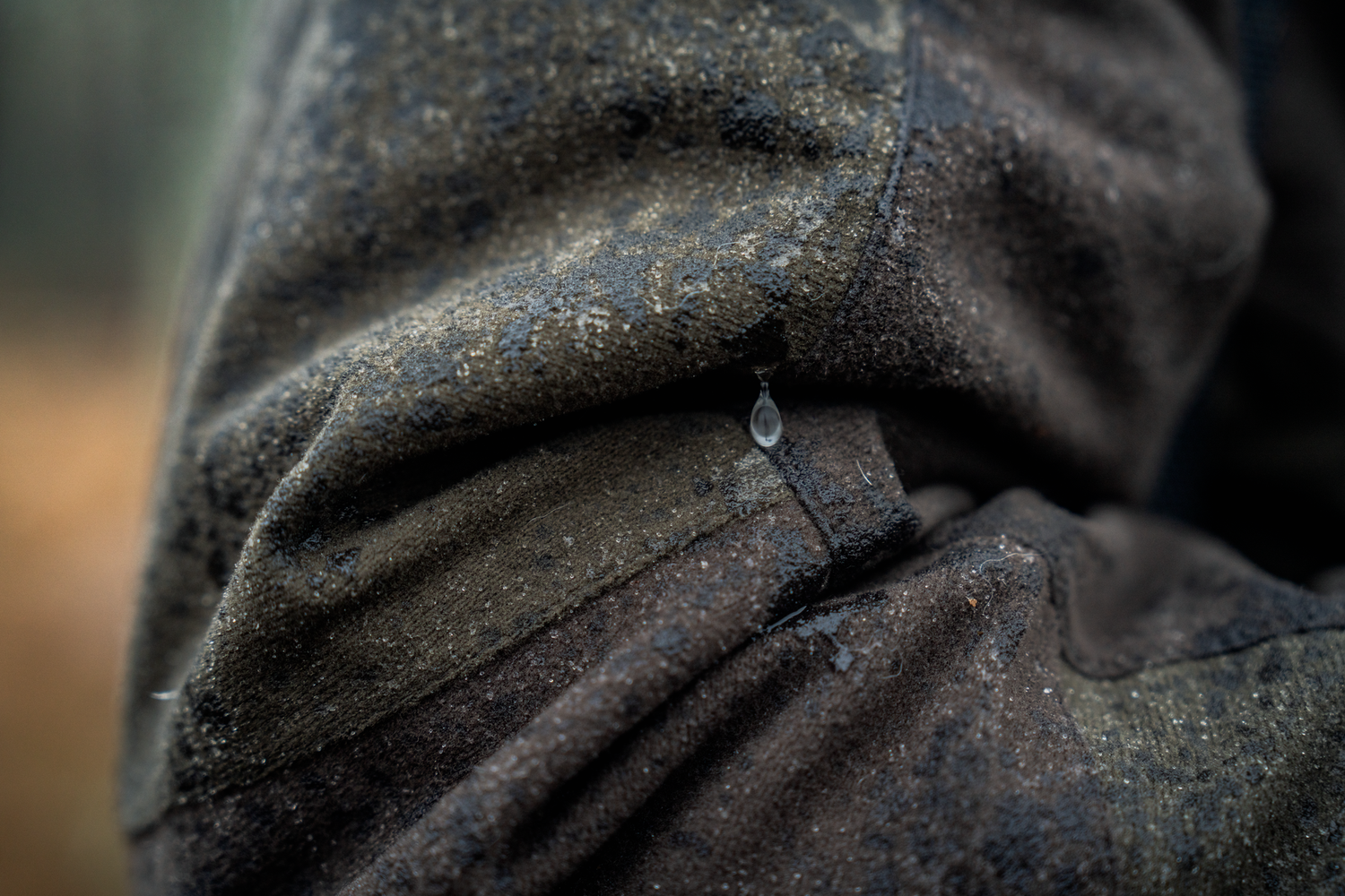 Chaser BGH Anorak/Smock