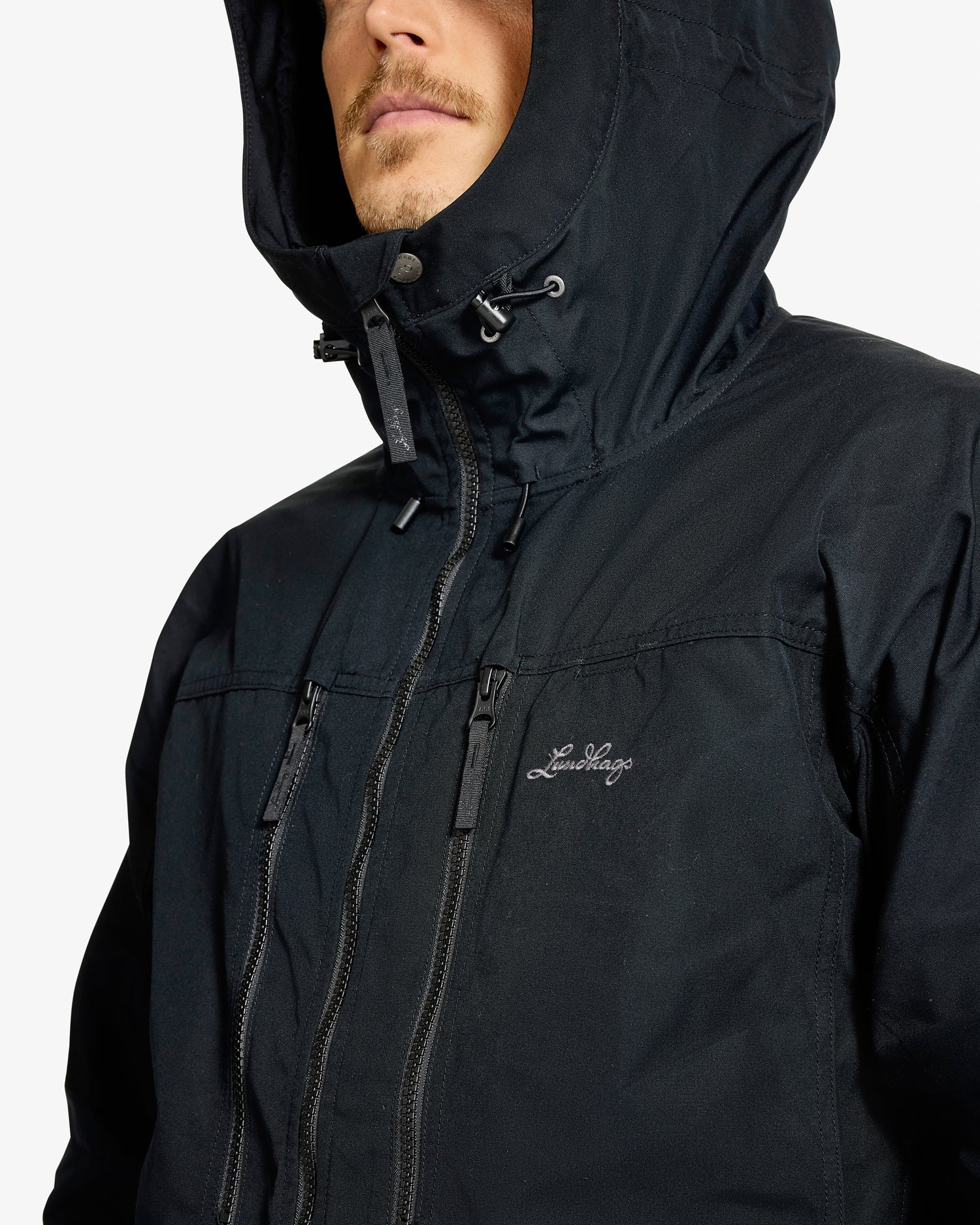 Authentic III Jacket Men