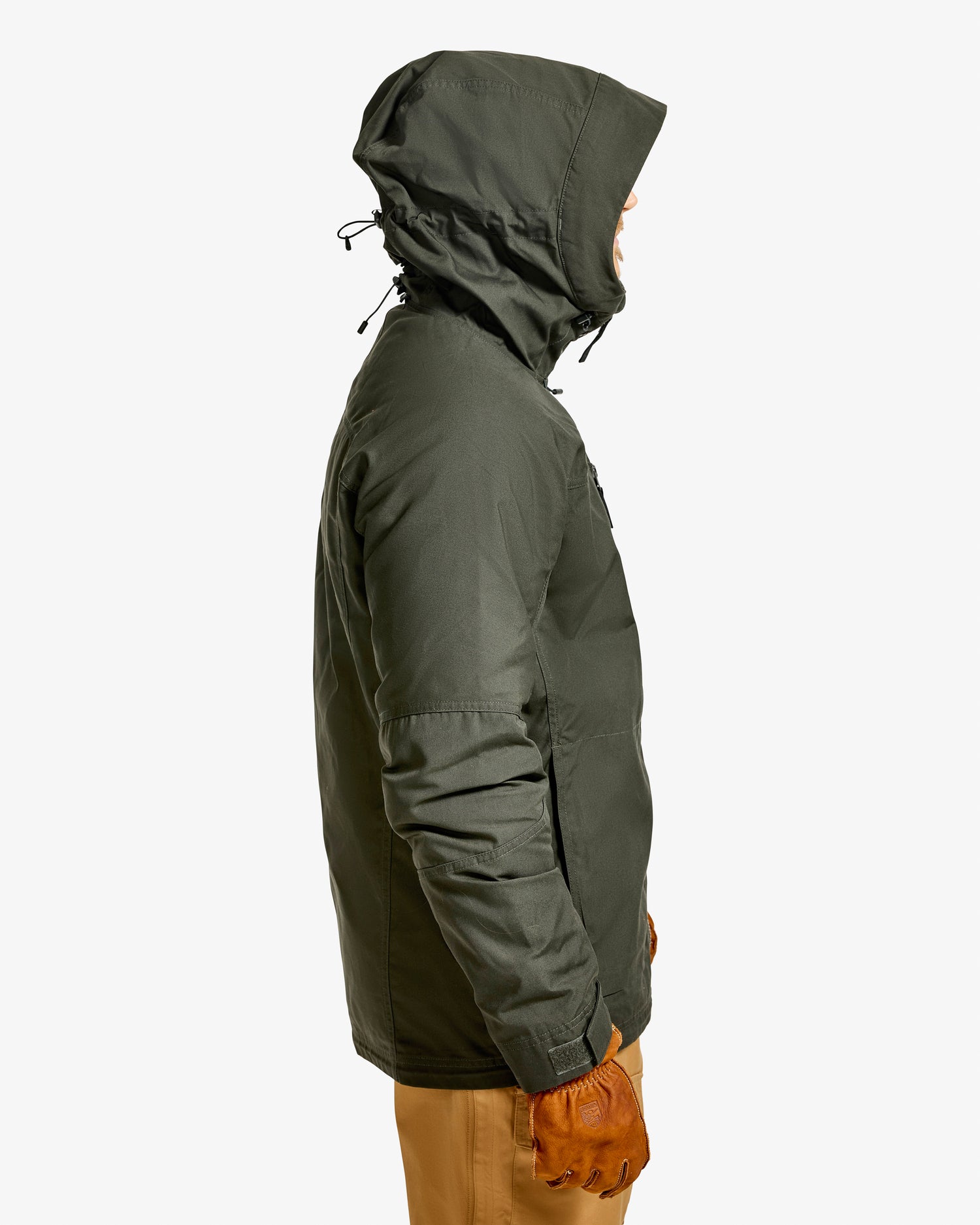 Authentic III Jacket Men