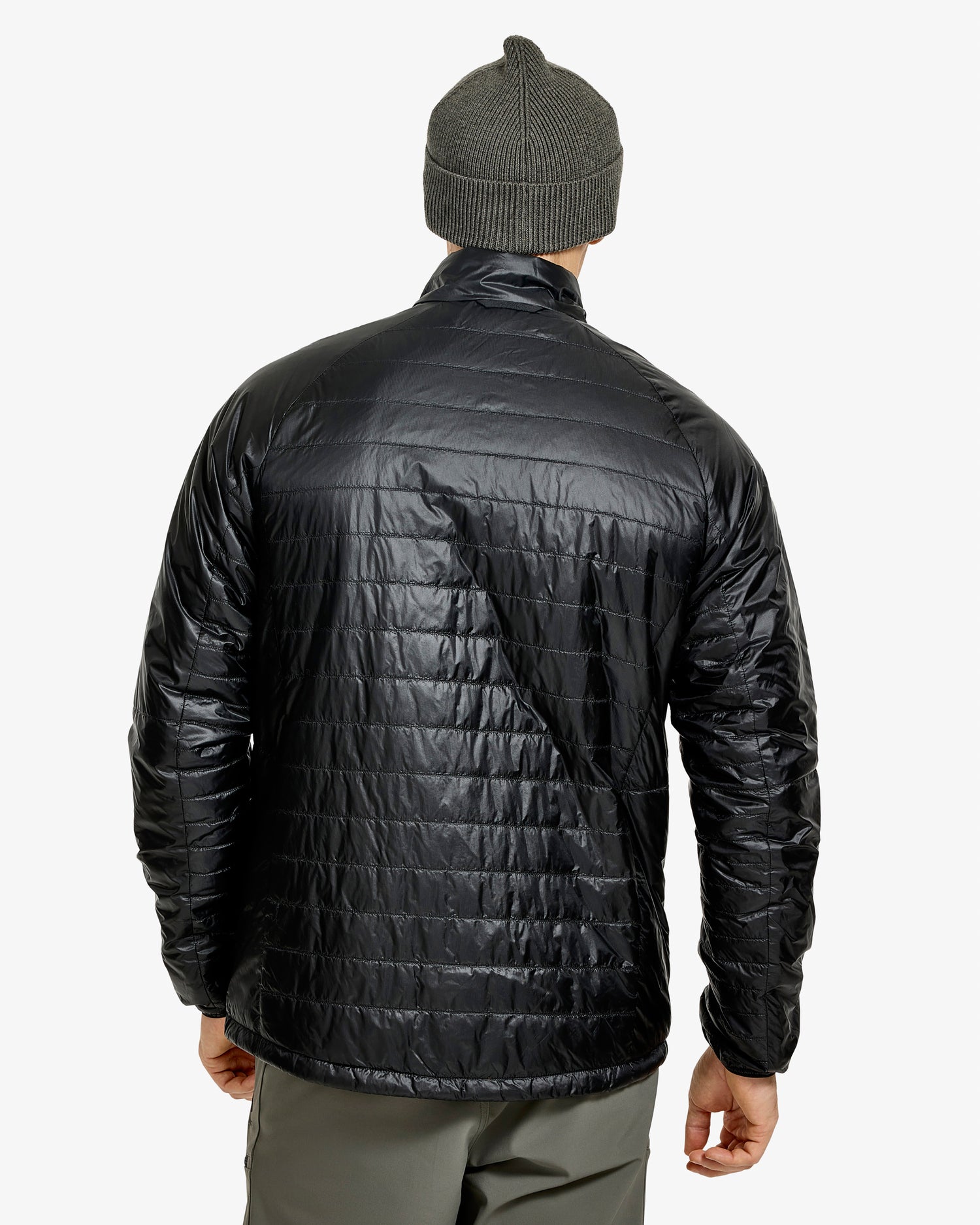 Lauta Primaloft Jacket Men