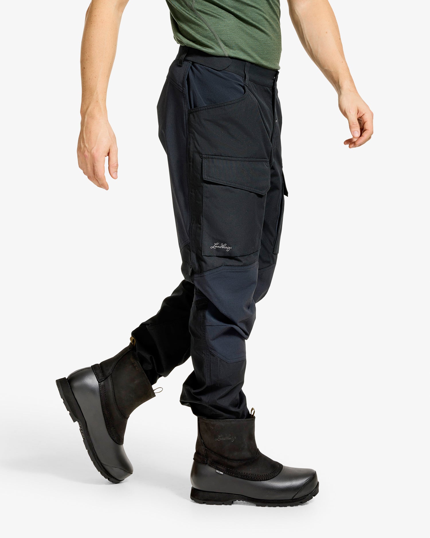 Authentic III Pant Men