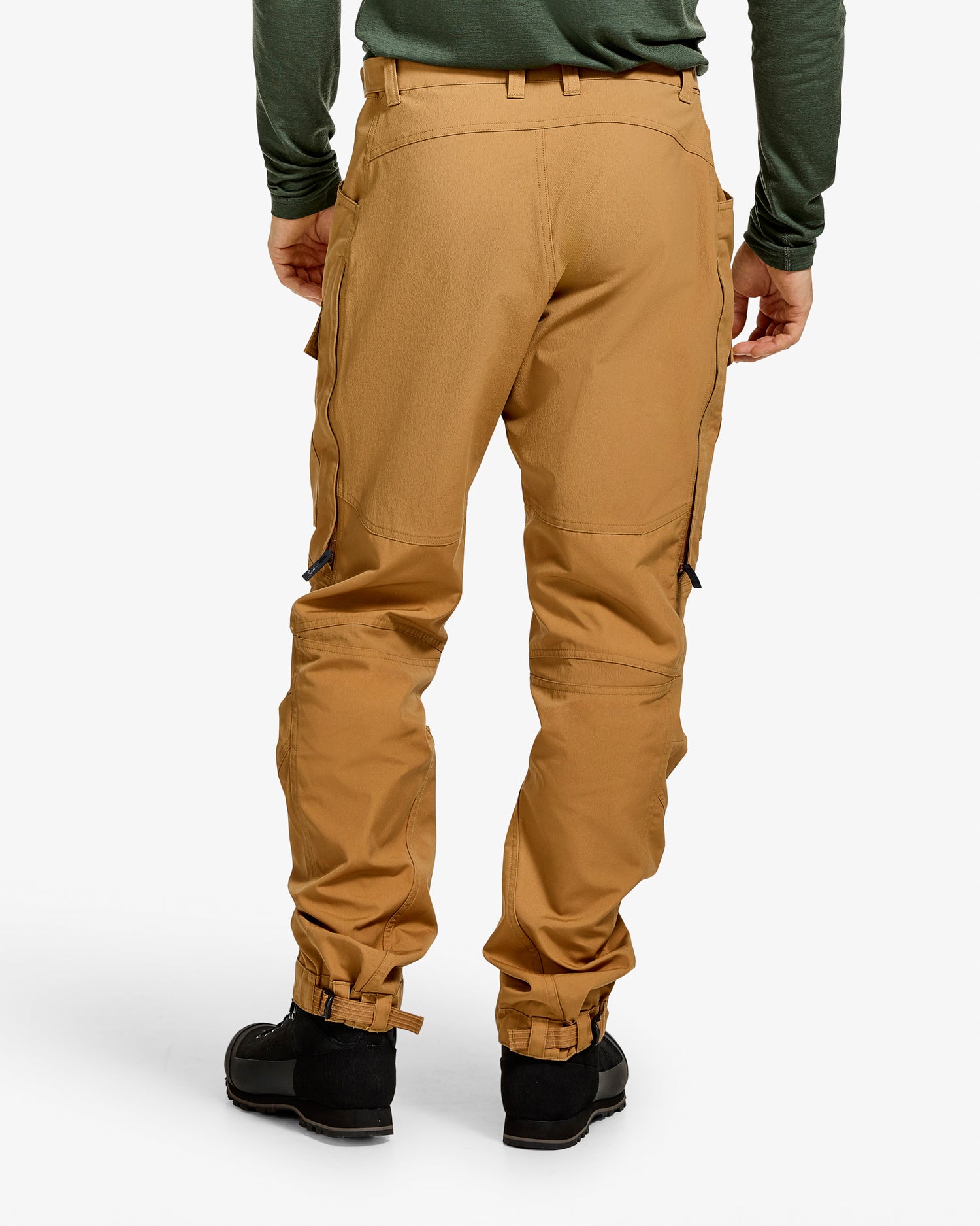 Authentic III Pant Men