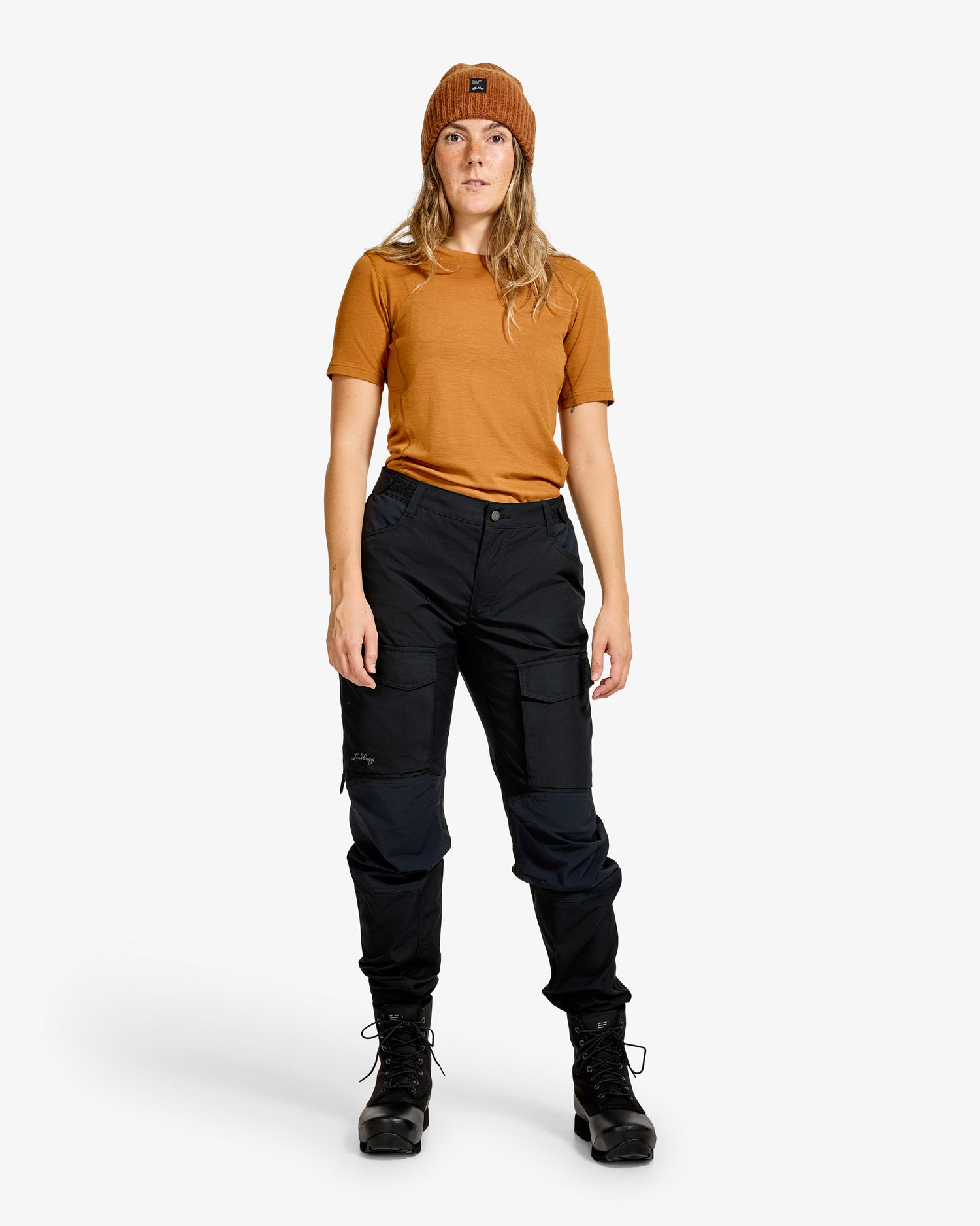 Authentic III Pant Women