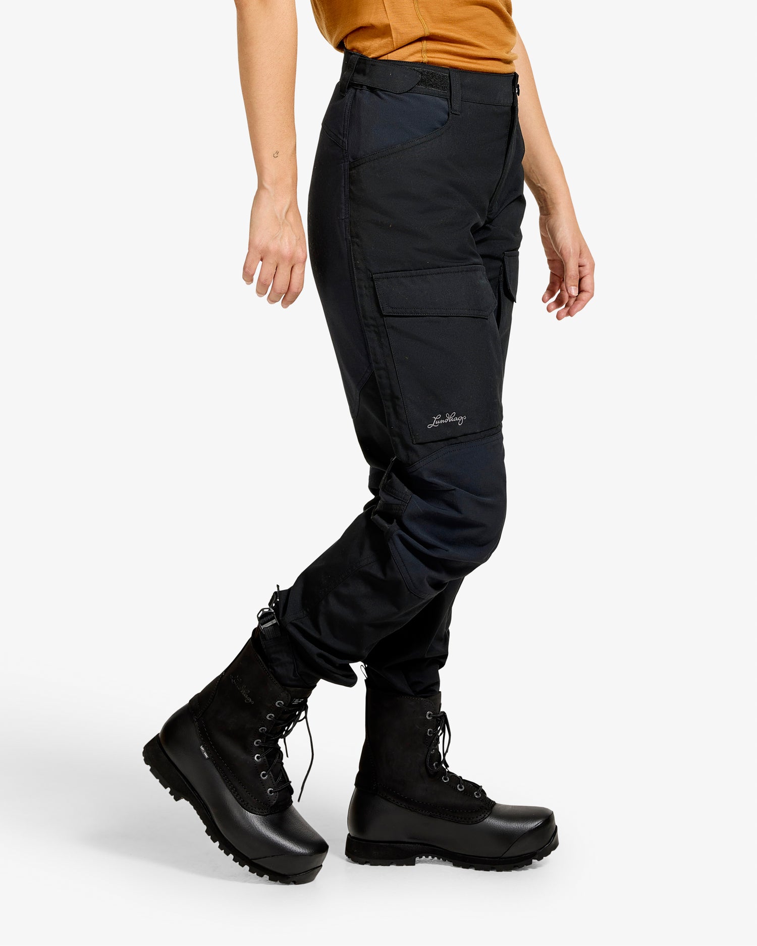 Authentic III Pant Women