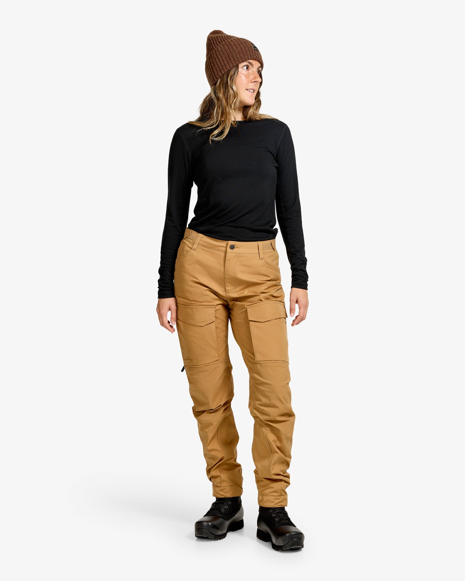 Authentic III Pant Women