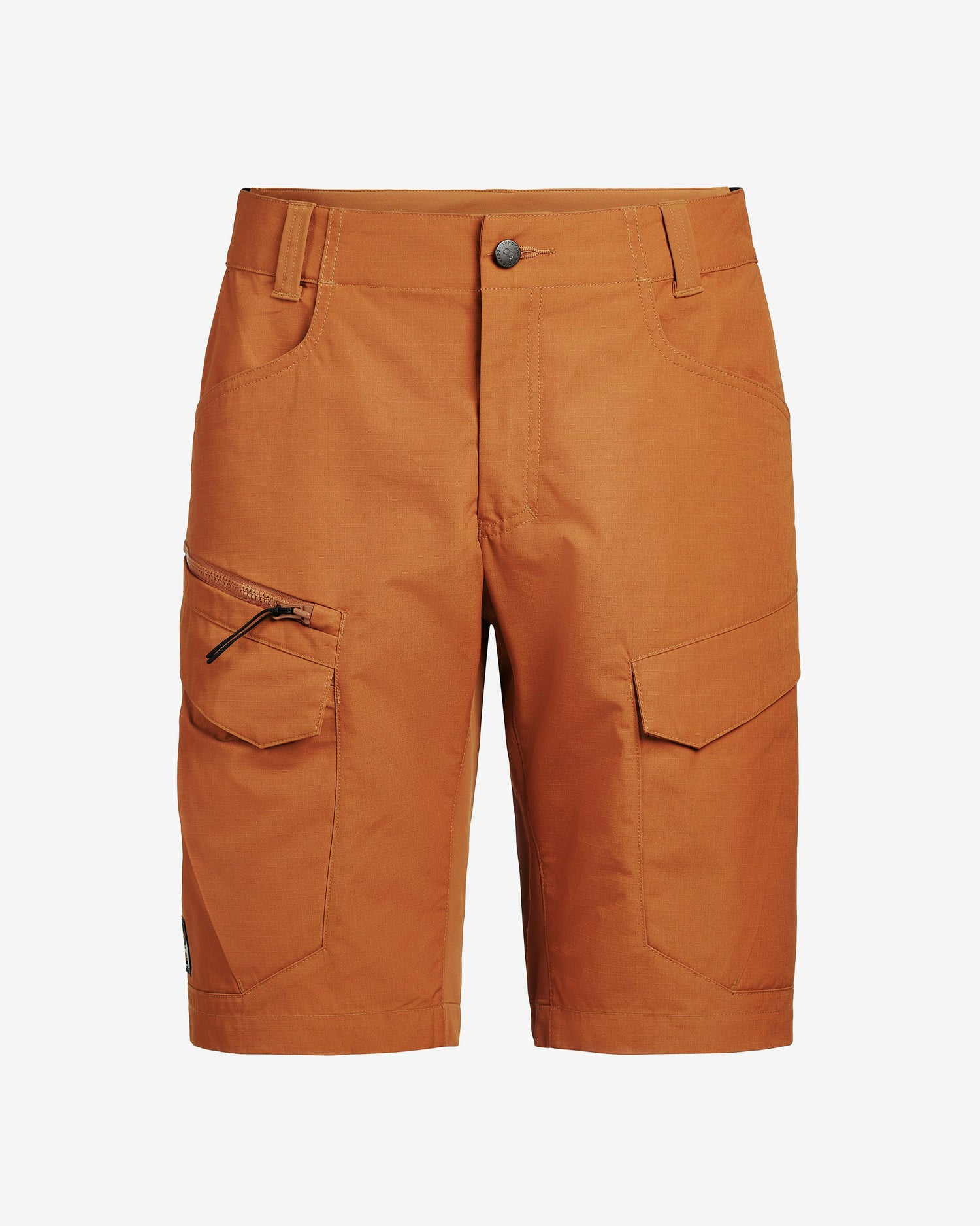 Fulu Cargo Stretch Hybrid Shorts Men