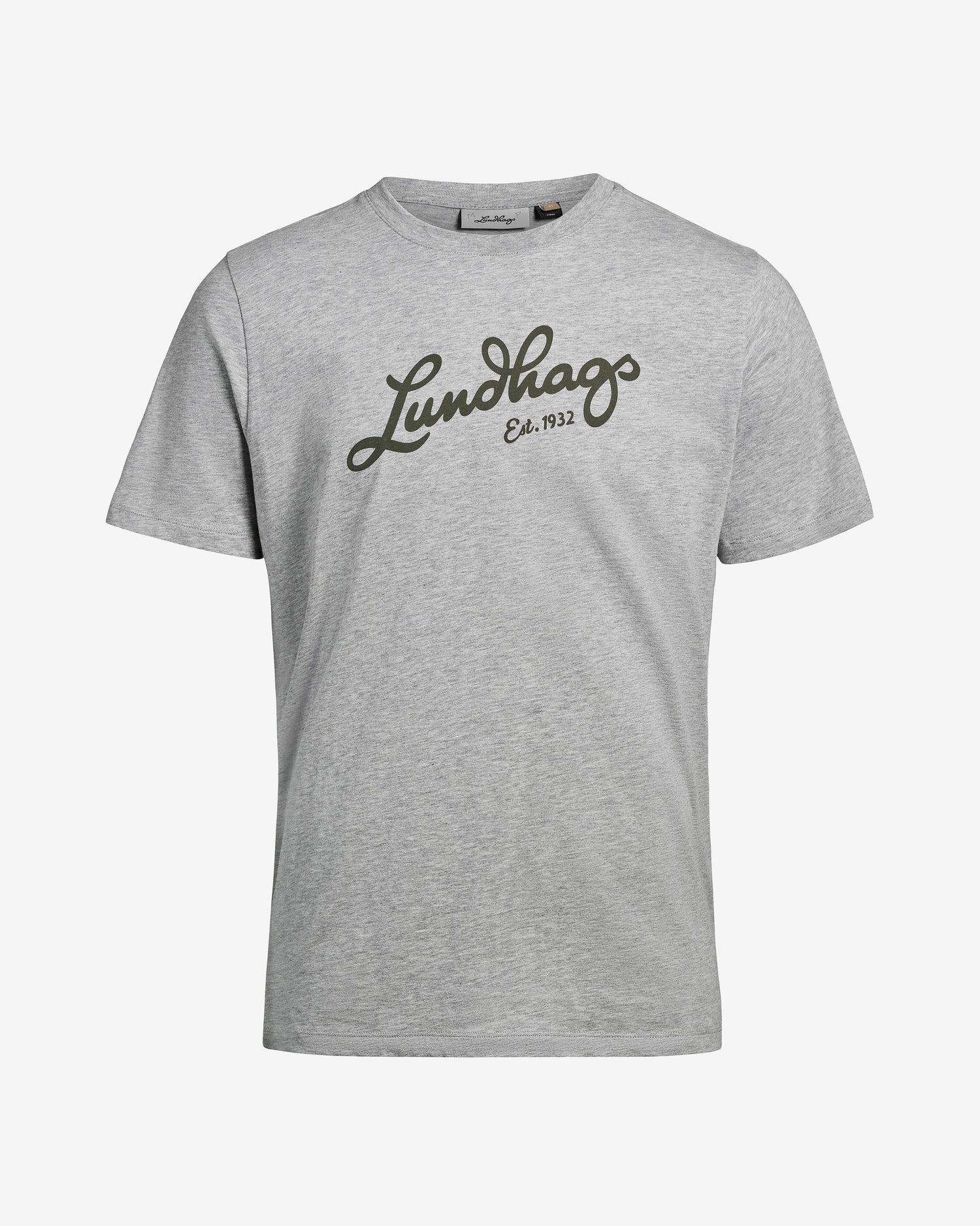 Järpen Logo T-shirt Men