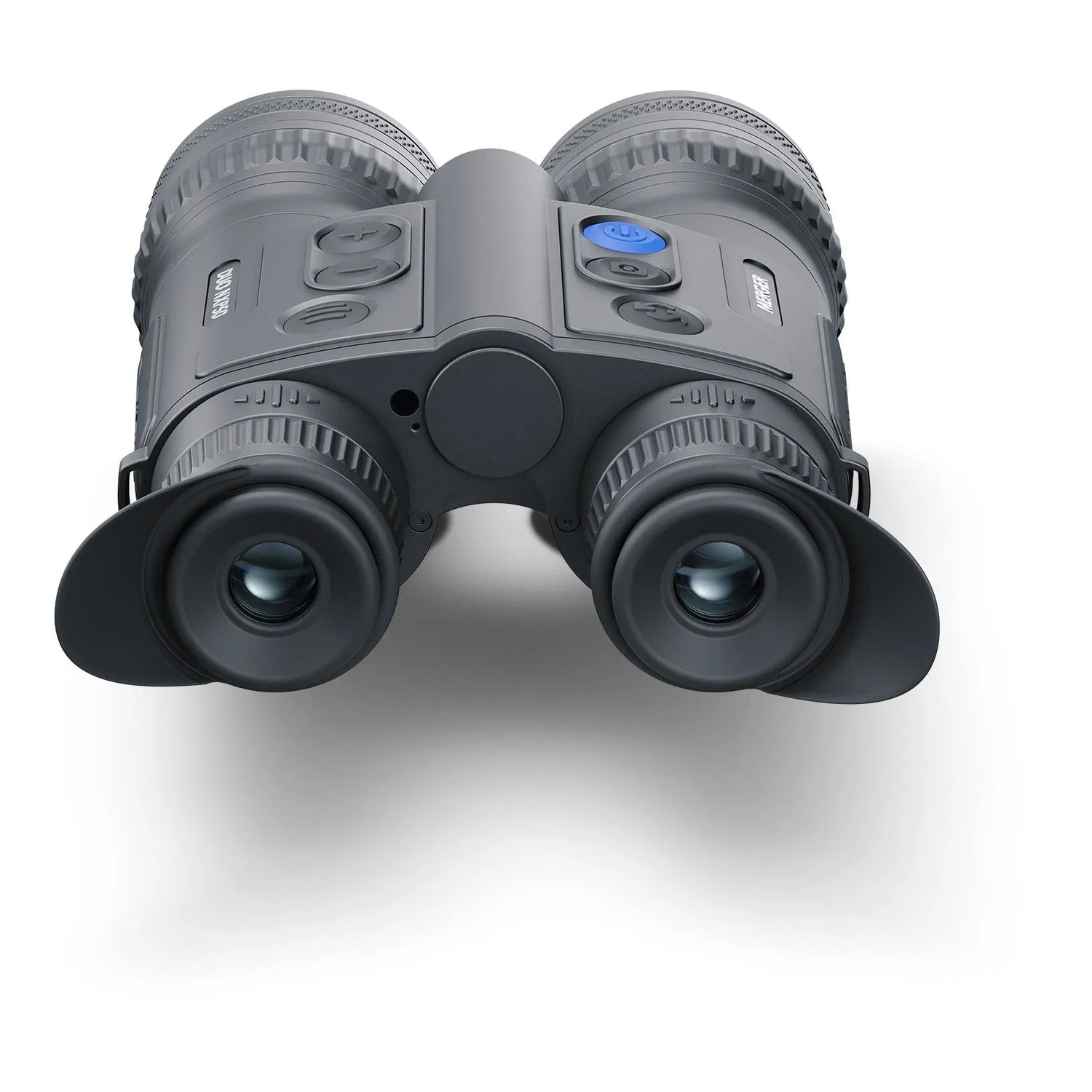 Merger Duo NXP50 Multispektral Värmekikare