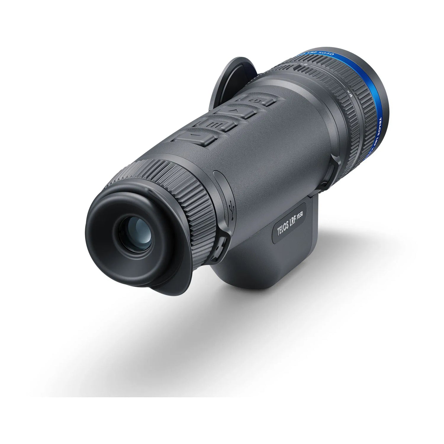 Telos XG50 Värmekamera Med Laseravståndsmätare 640x480