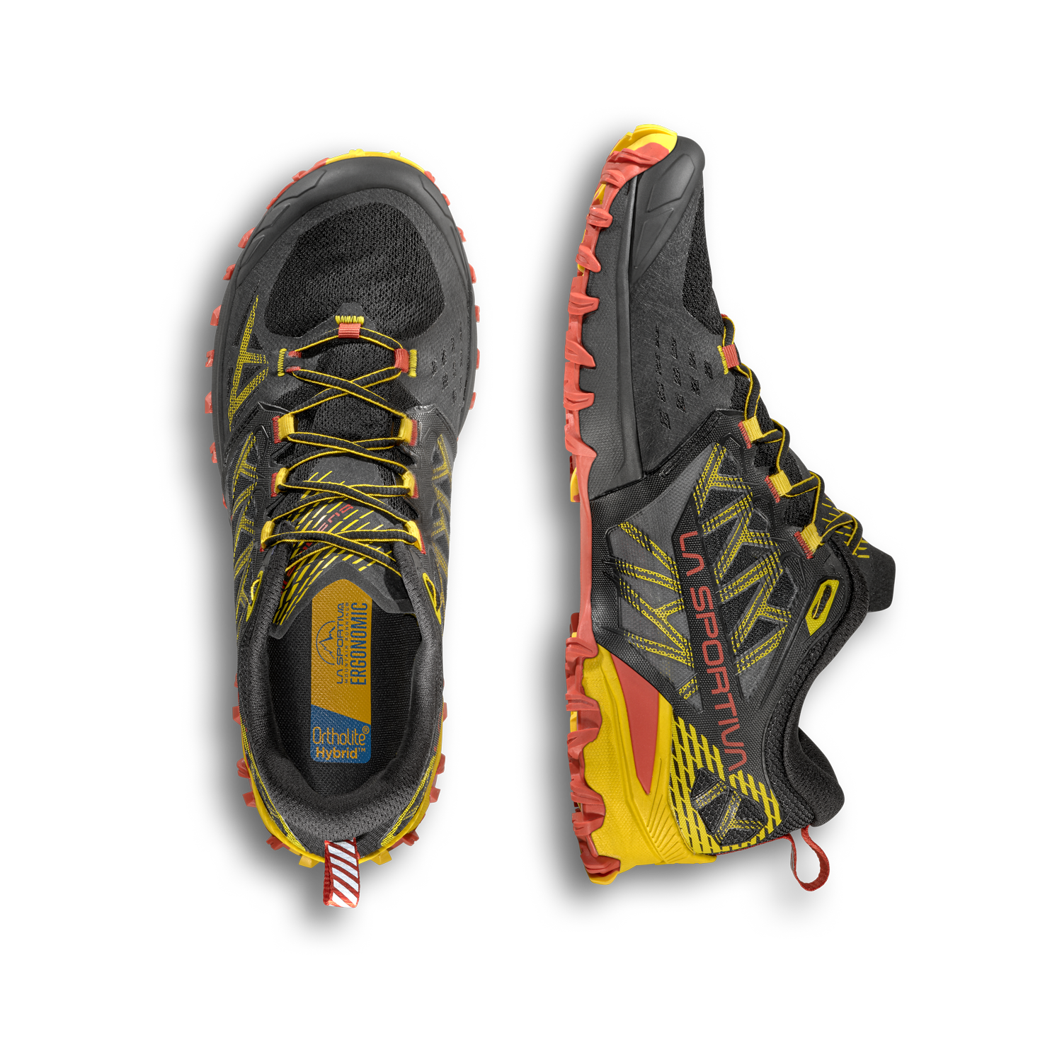 Bushido III Wide Gtx Men