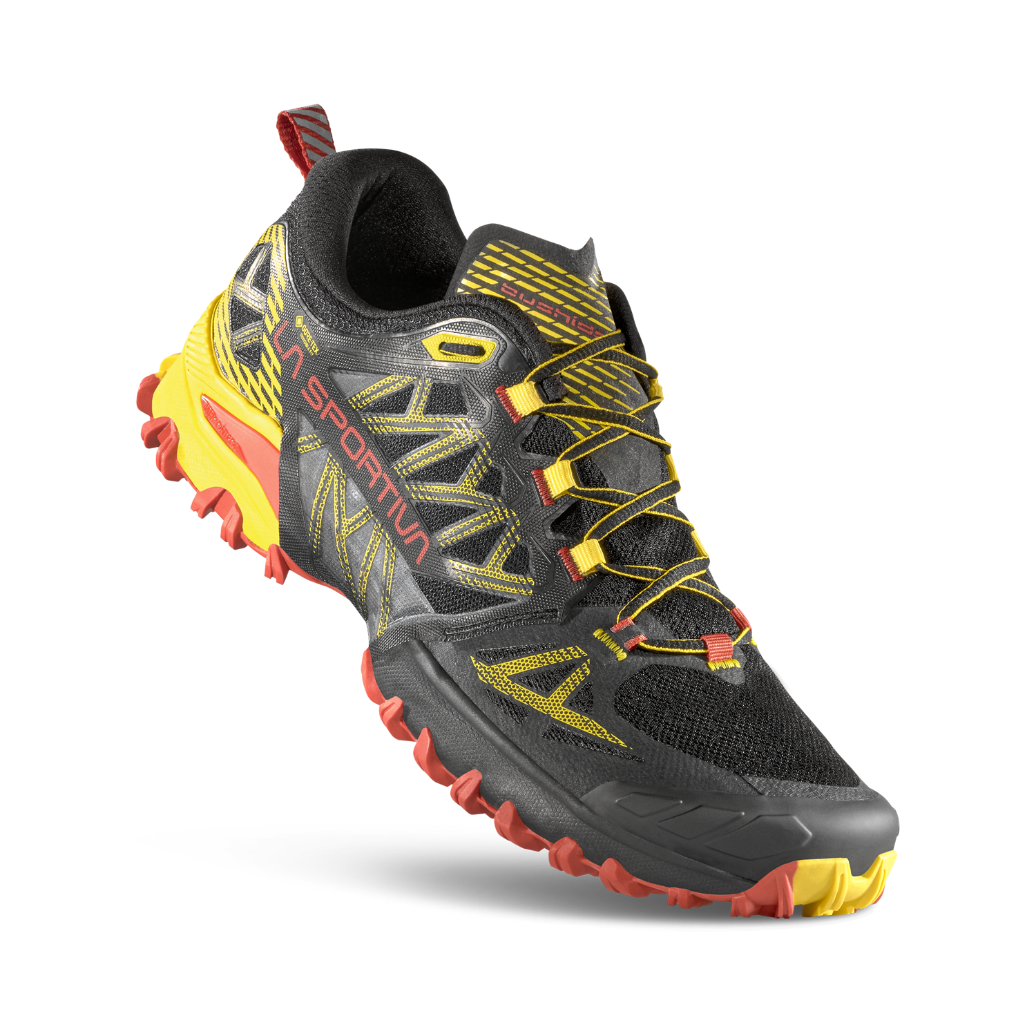 Bushido III Wide Gtx Men