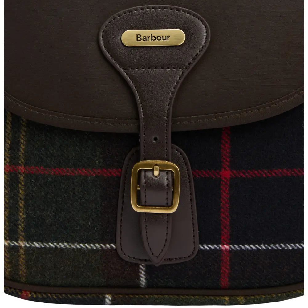Barbour Cromarty Crossbody Bag
