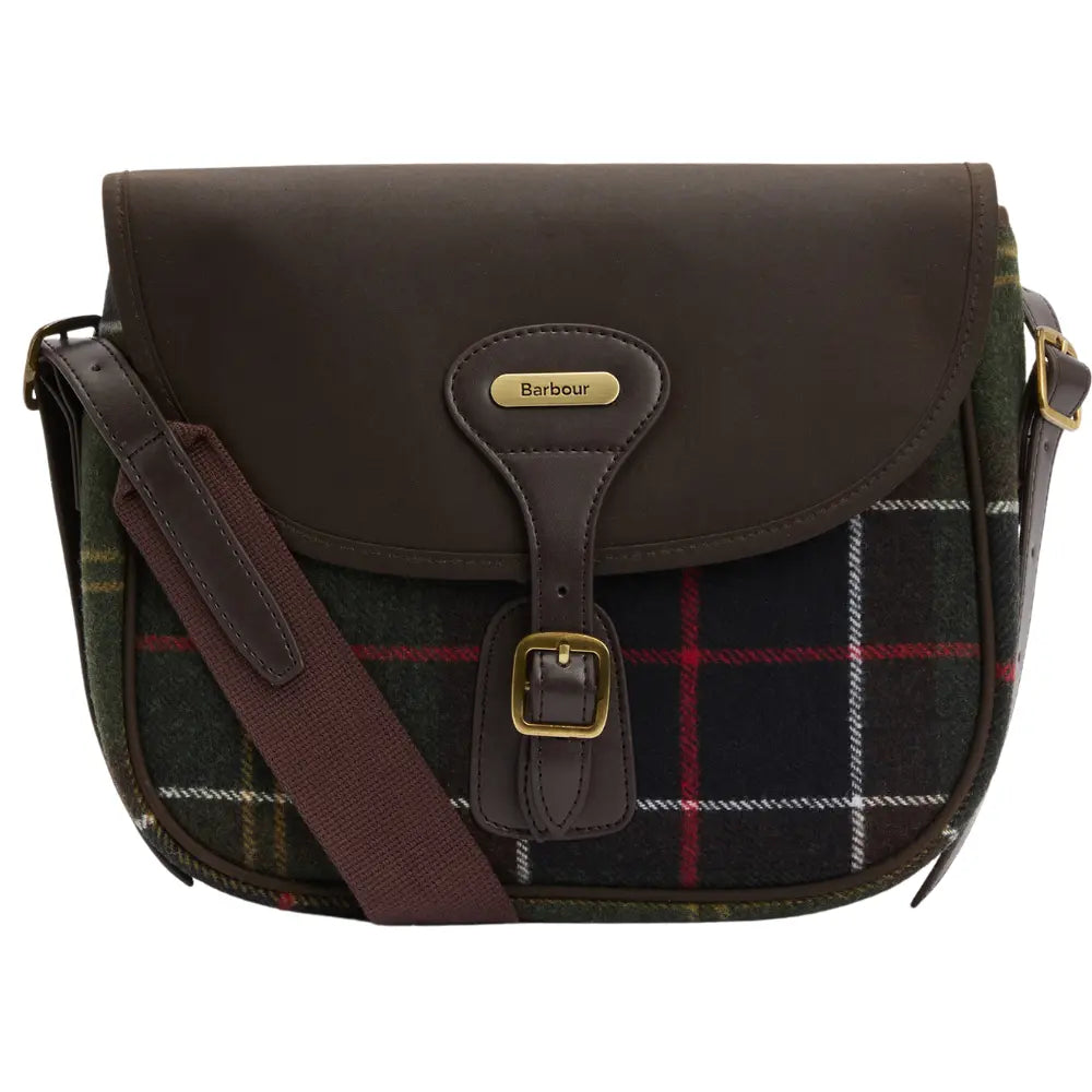 Barbour Cromarty Crossbody Bag