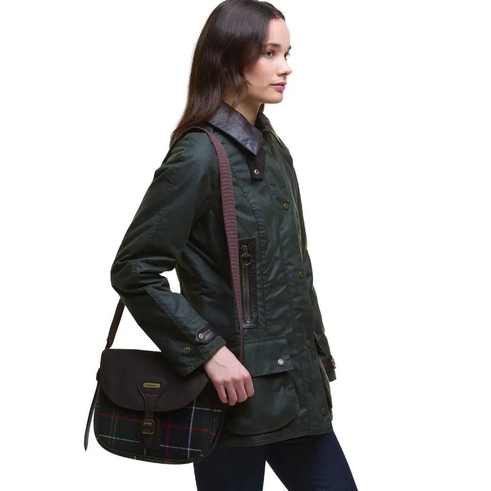 Barbour Cromarty Crossbody Bag