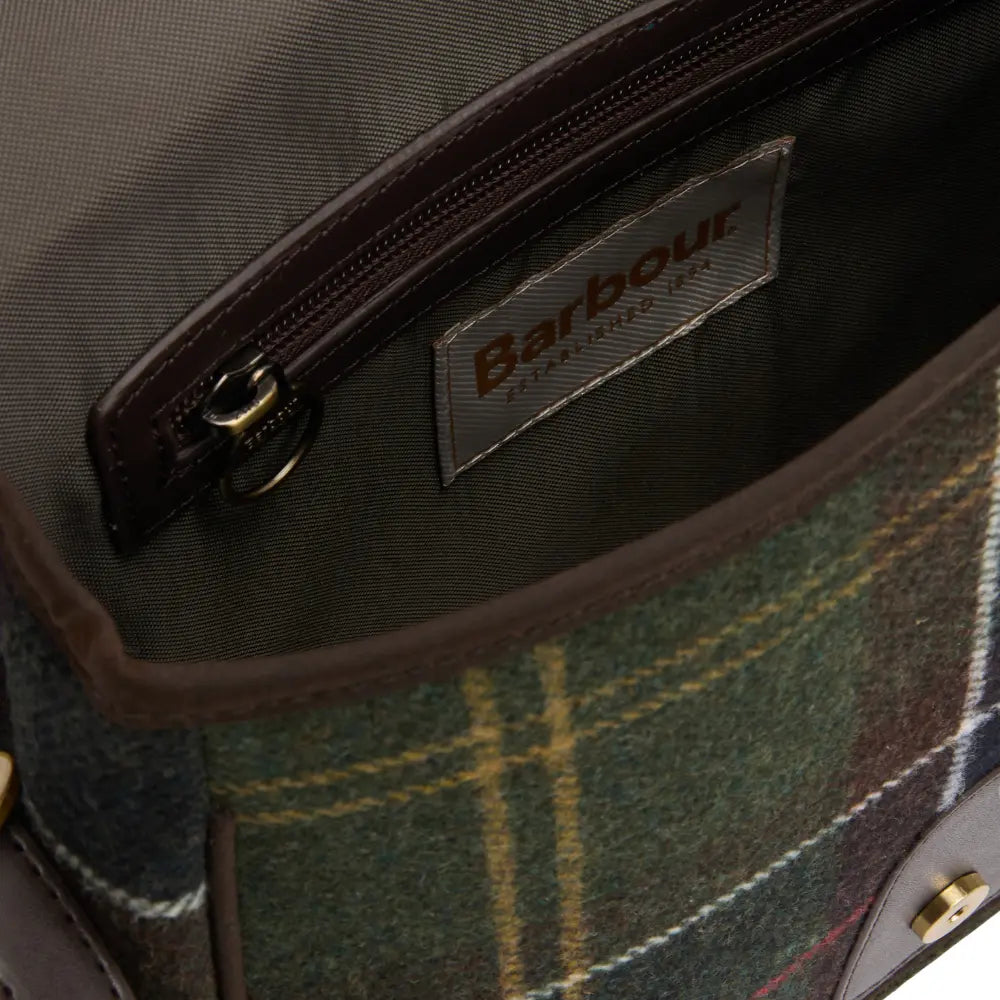 Barbour Cromarty Crossbody Bag