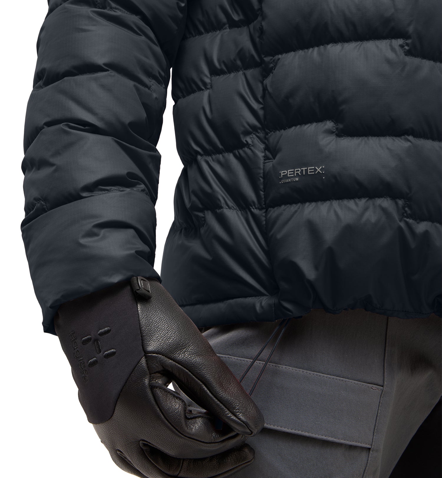 ROC Flash Down Hood Men