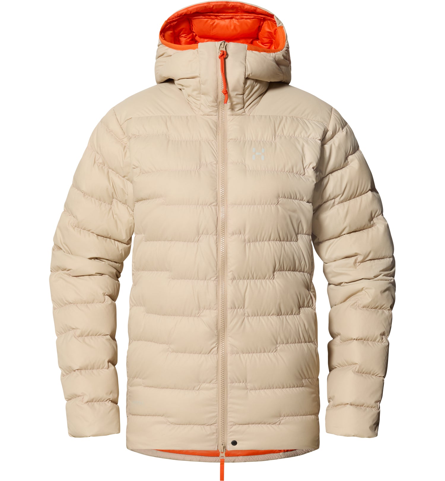ROC Flash Down Hood Women