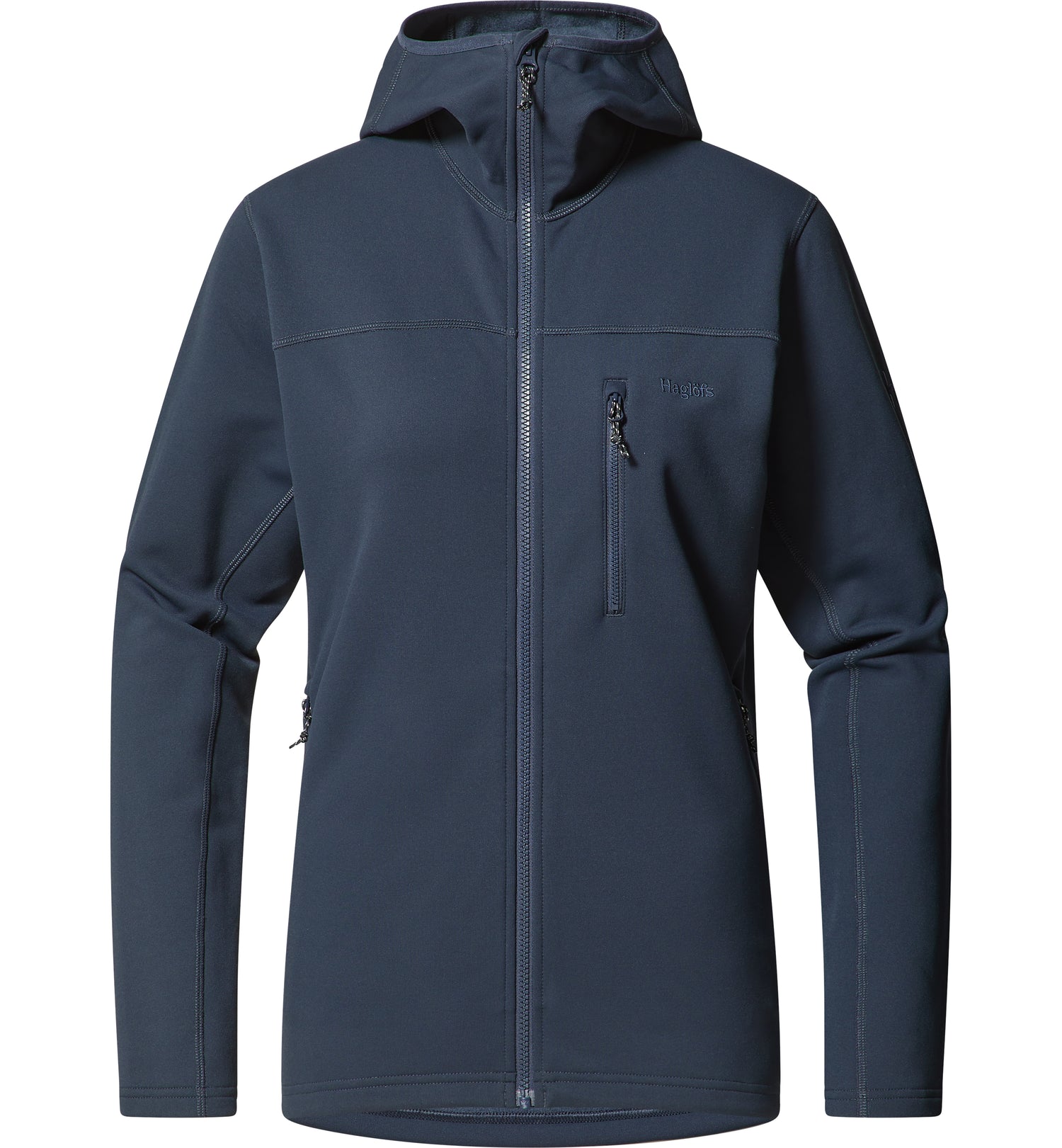 Rosson Mid Hood Women