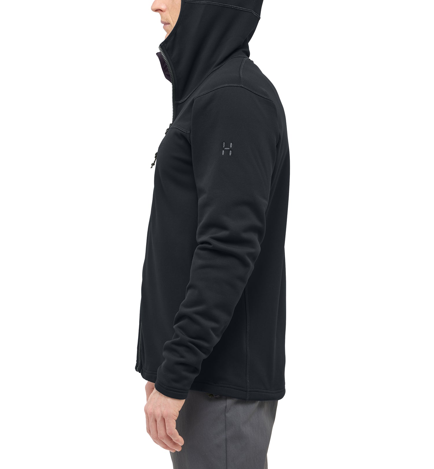 Rosson Mid Hood Men