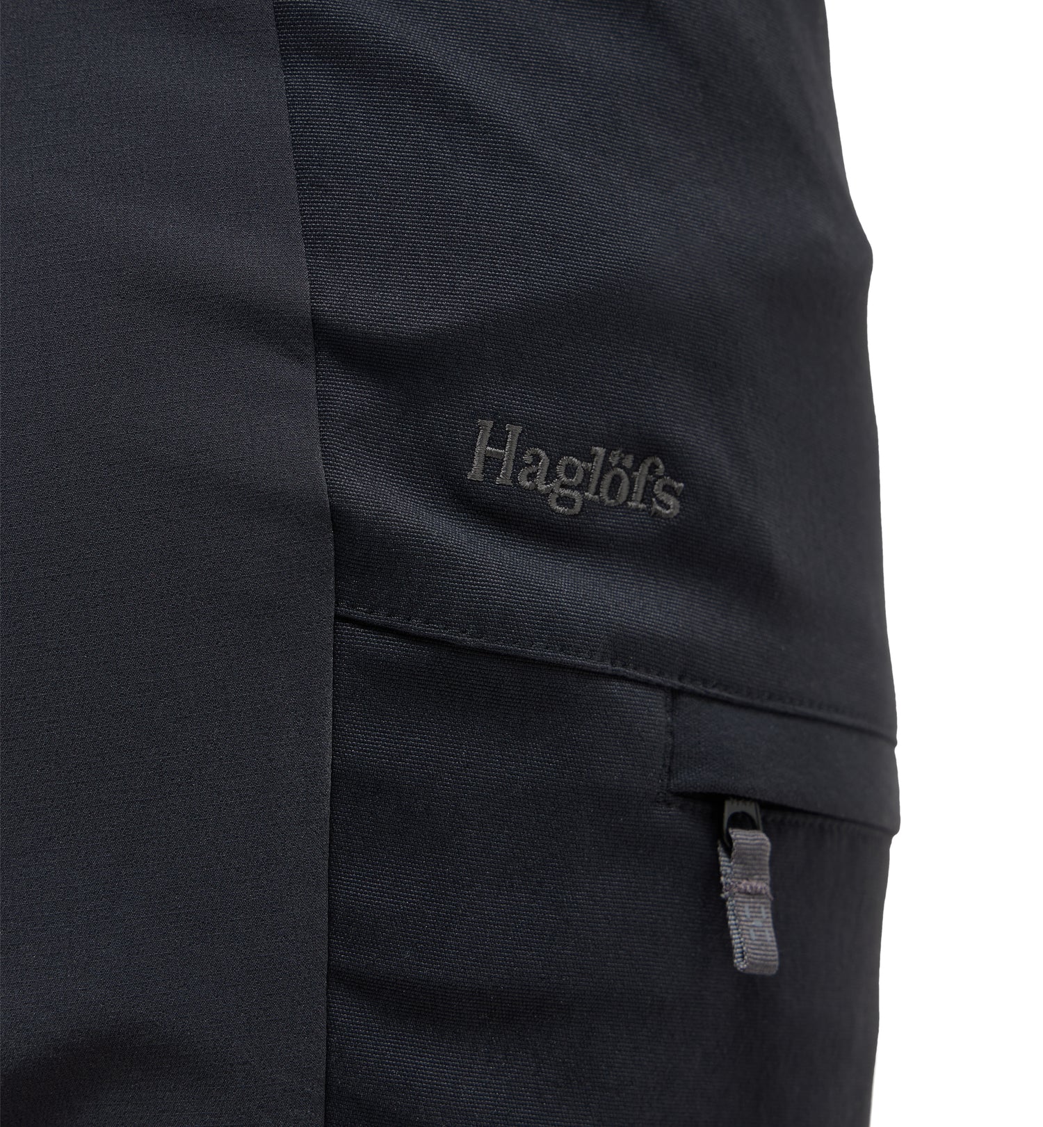 Alert Mid Pant Women