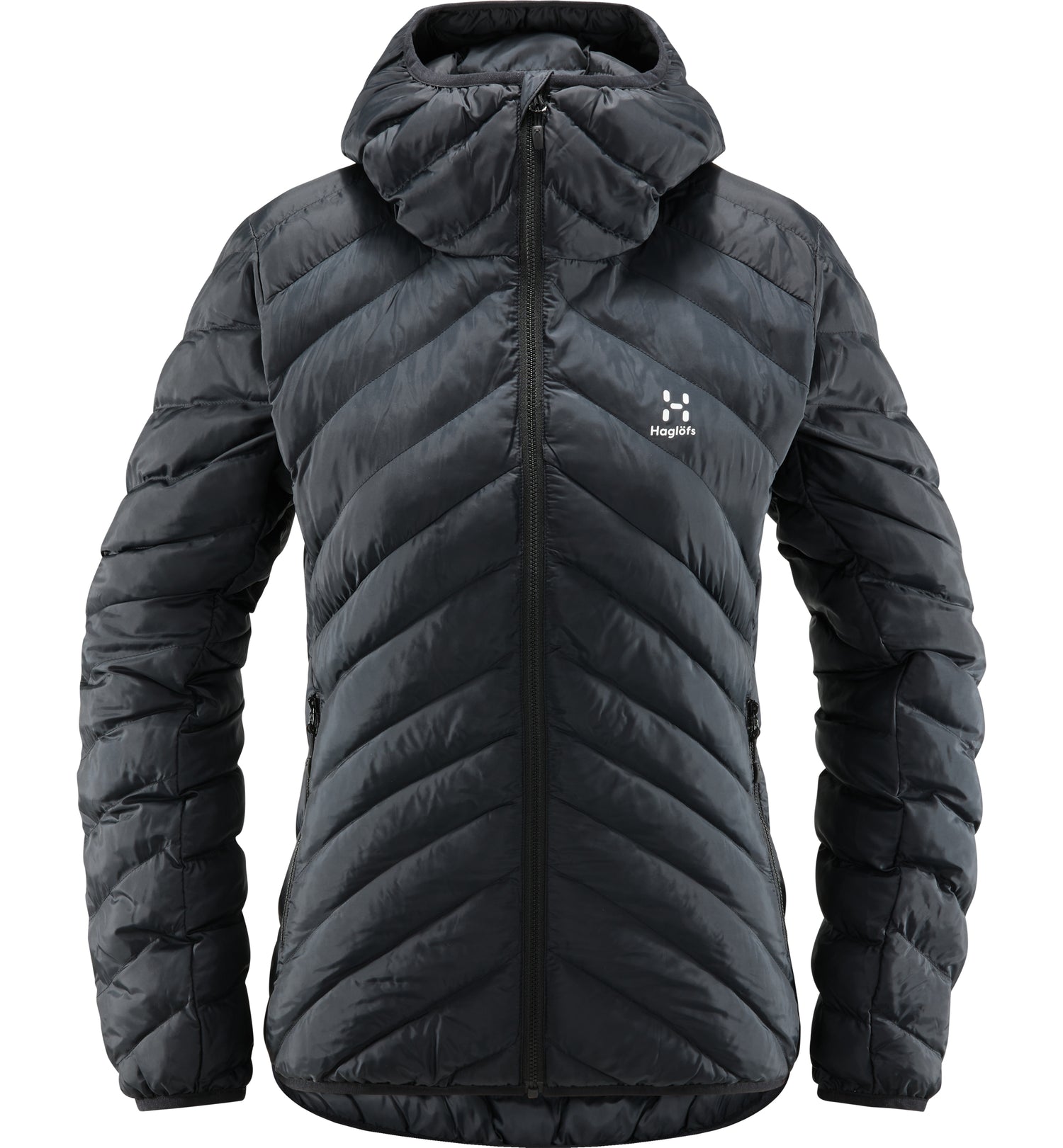 Särna Mimic Hood Women