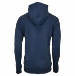 HOODIE ZIPPER - After Hunt
