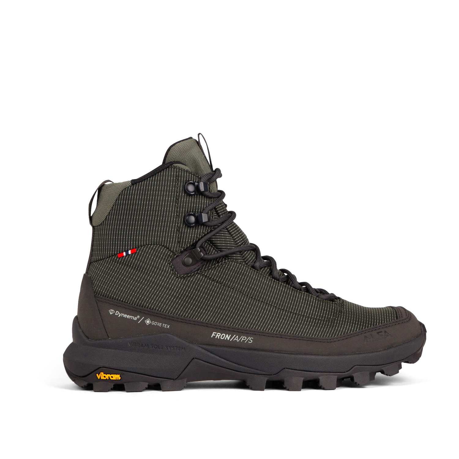 Fron 2.0 APS GTX Women