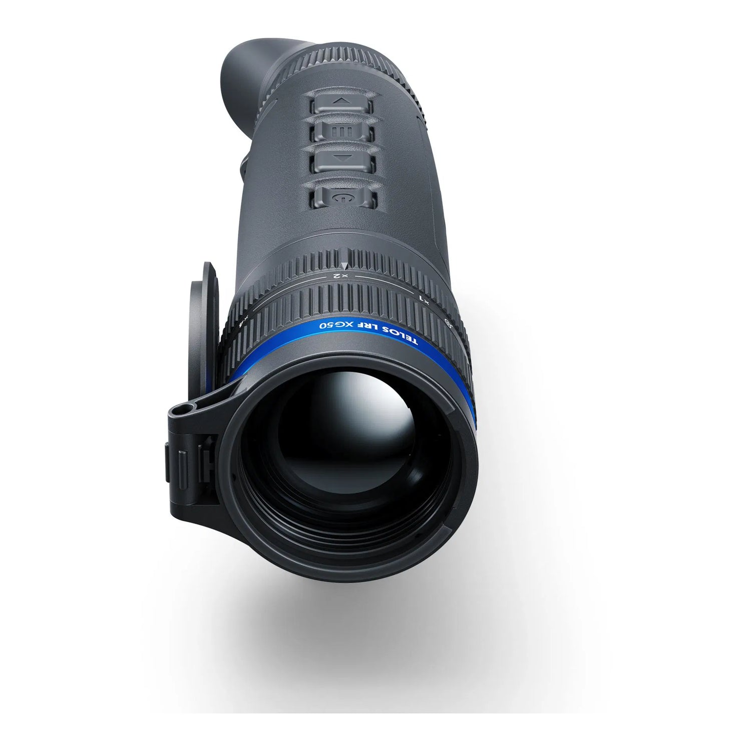 Telos XG50 Värmekamera Med Laseravståndsmätare 640x480