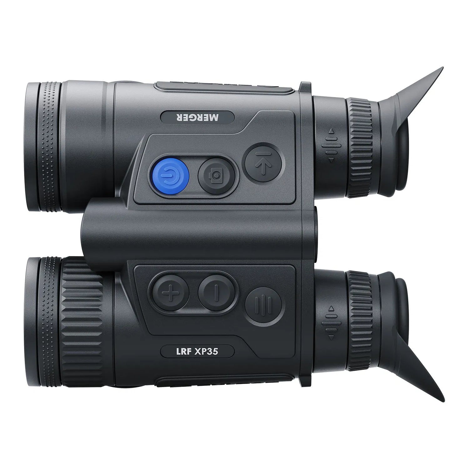 Merger LRF XP35 Värmekikare Med Laseravståndsmätare