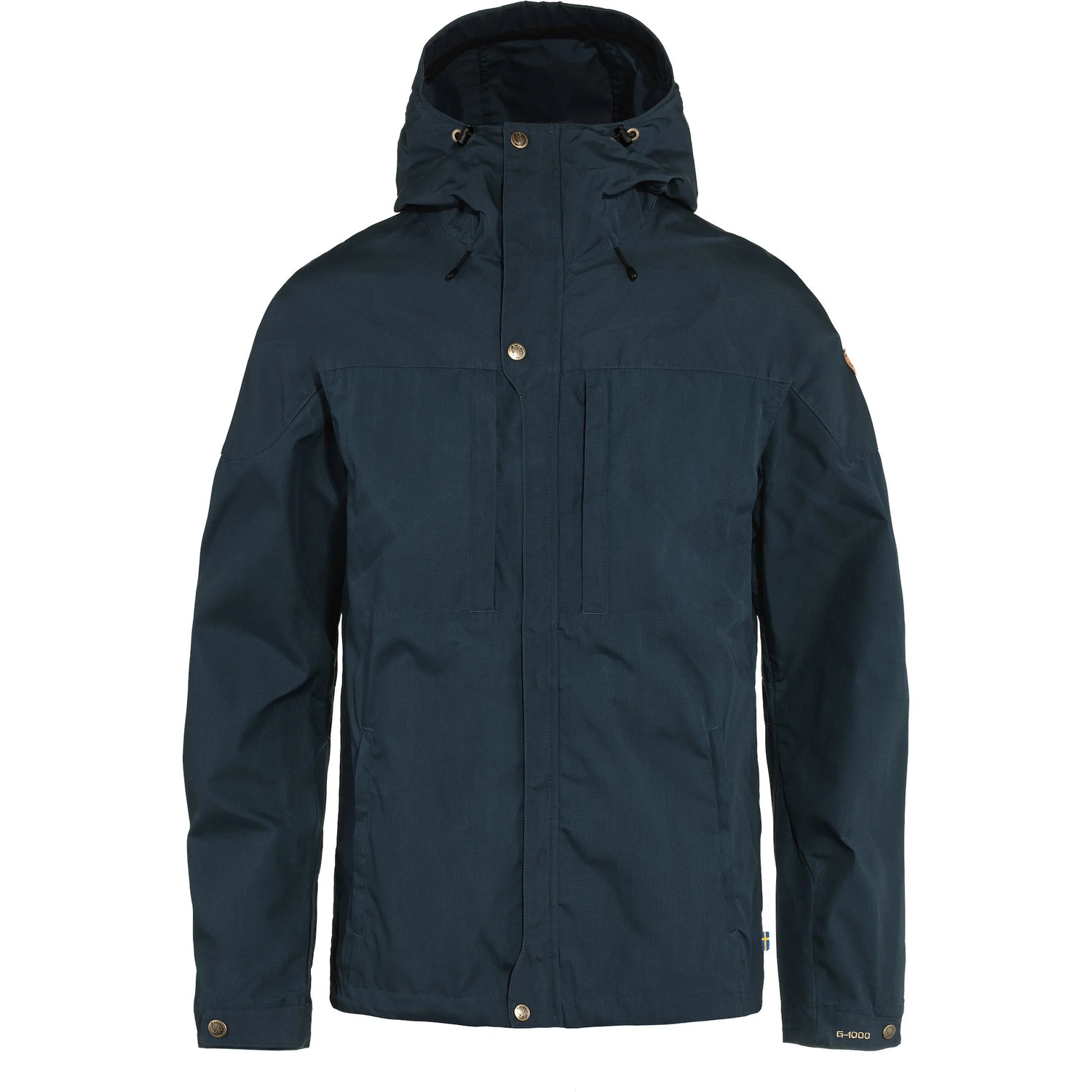 Skogsö Jacket Men
