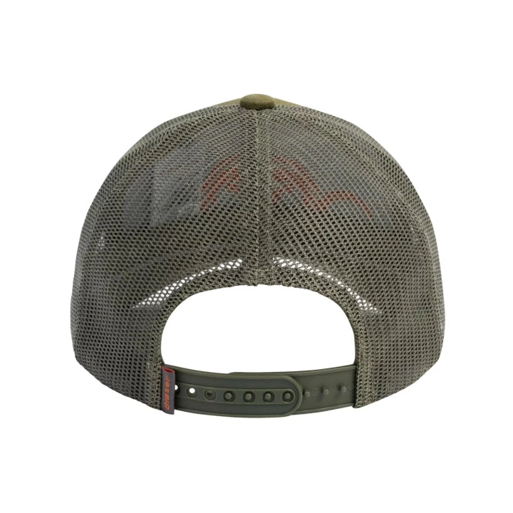 Blaser Trucker Keps HunTec