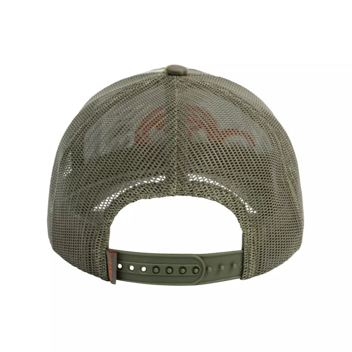 Blaser Trucker Keps HunTec