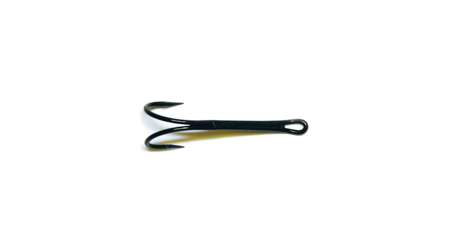 Salmon Double Fly Hook Stl 4 25 st