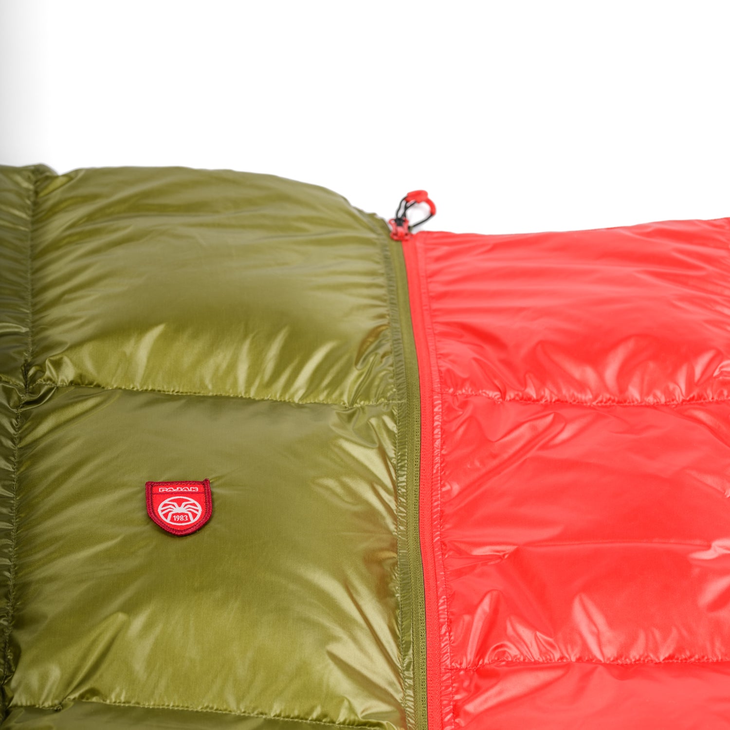 Quest Blanket Pro (+0)