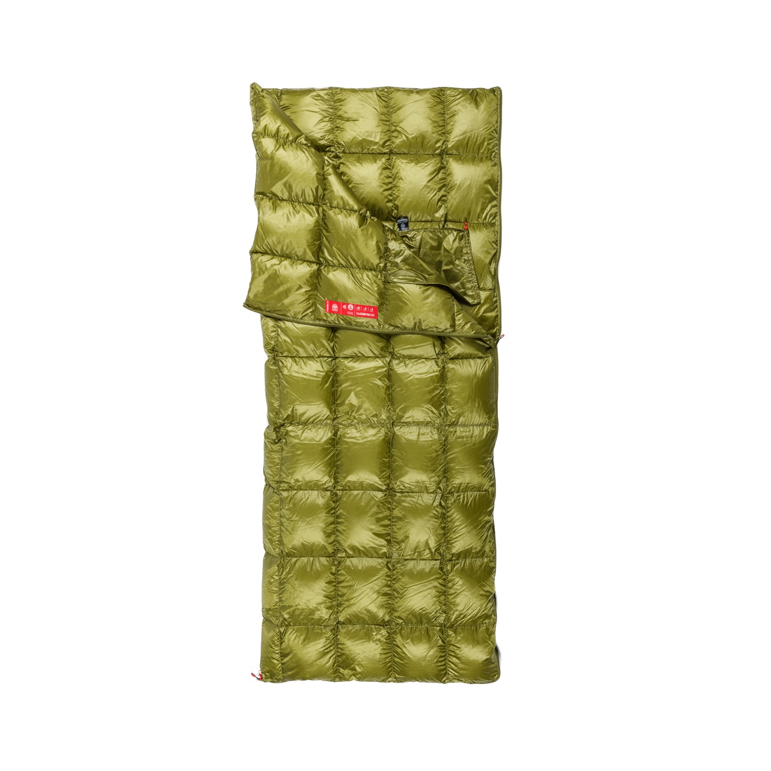 Quest Blanket Pro (+0)