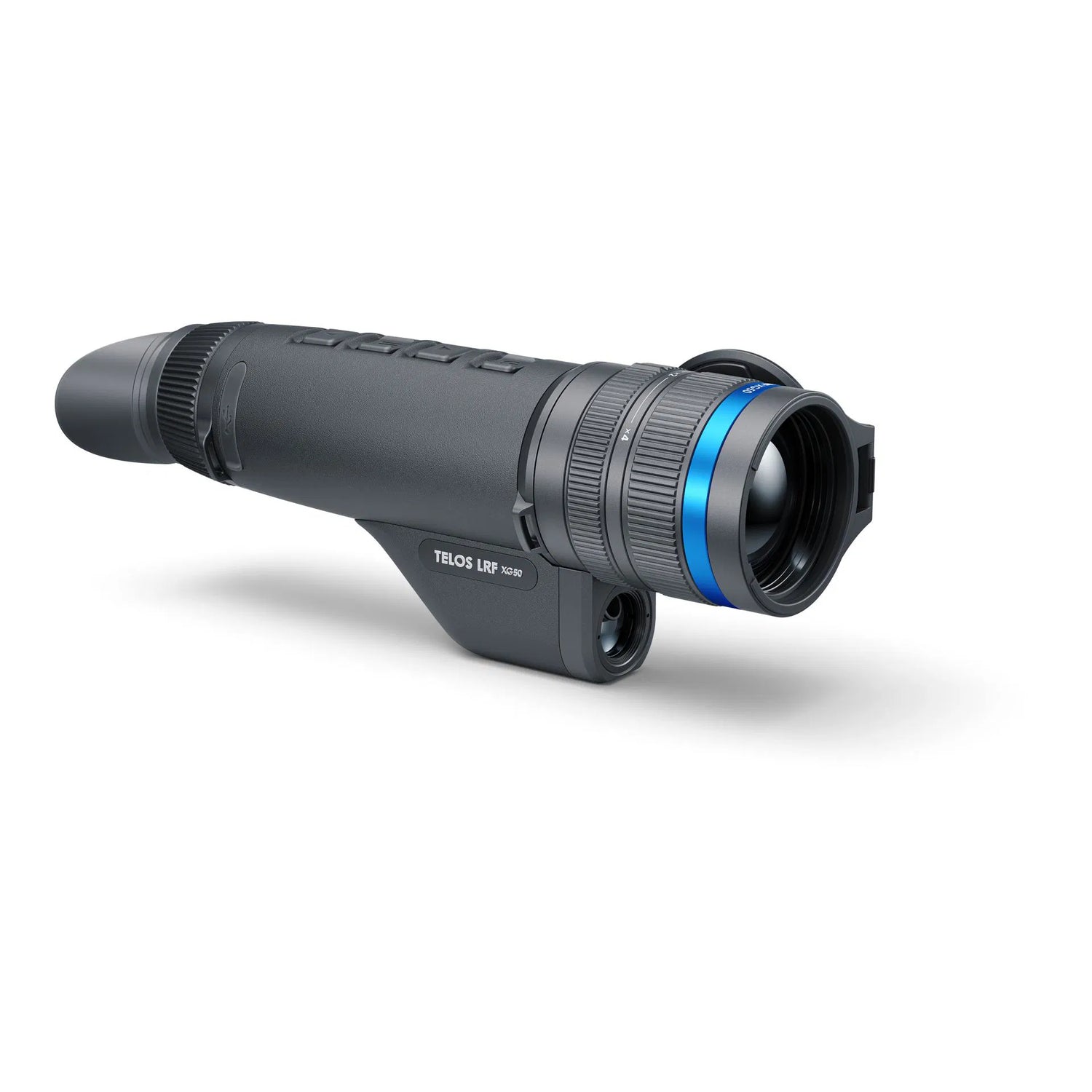 Telos XG50 Värmekamera Med Laseravståndsmätare 640x480