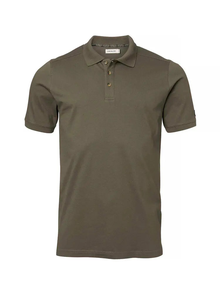 Trevor Polo shirt Men
