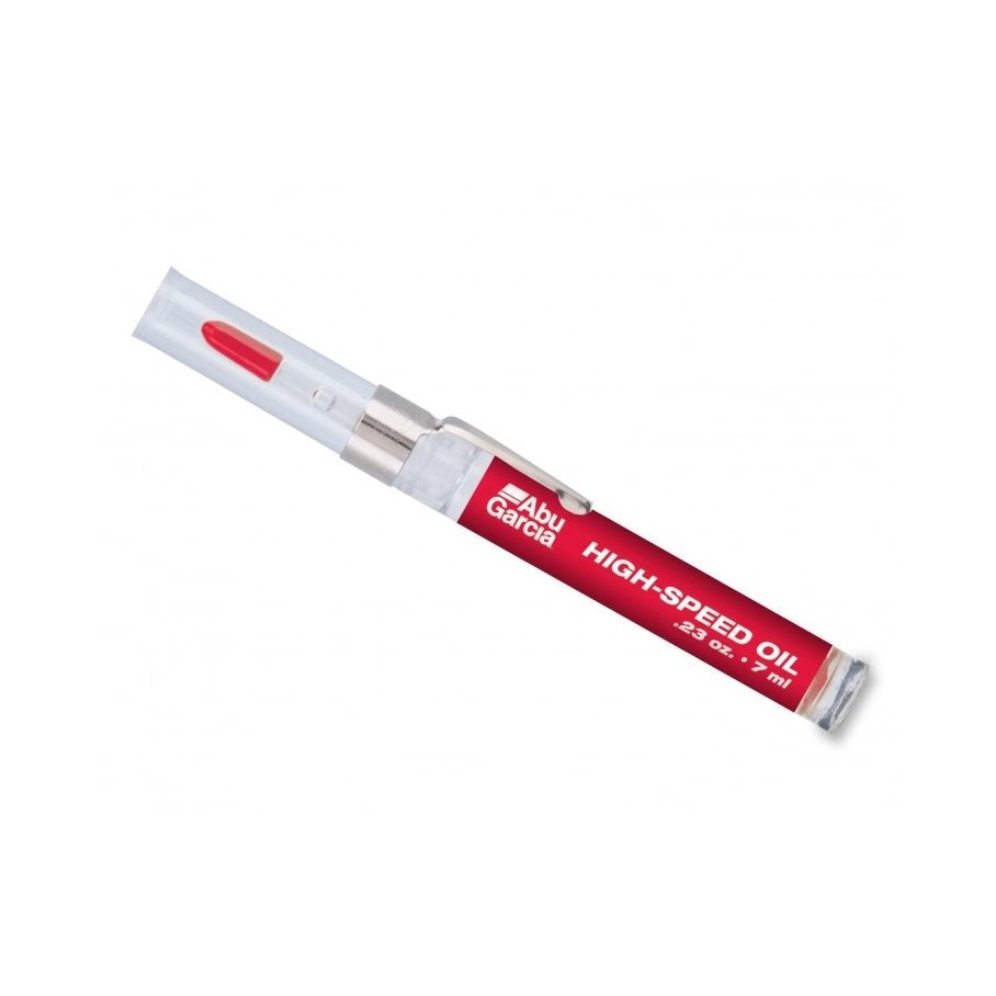 High Speed Reel Oil EN STL