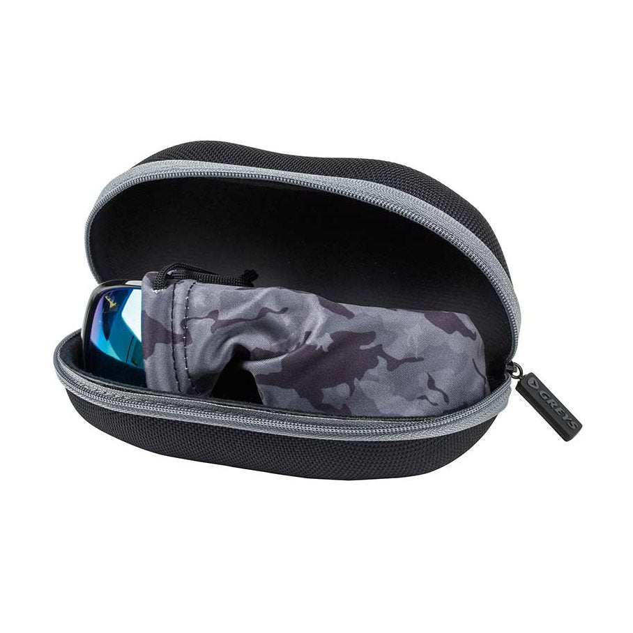 G1 Green Mirror Solglasögon EN STL