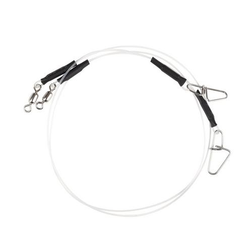 Svartzonker Fluorocarbon Leader 40 cm 1,2 mm 2st EN STL