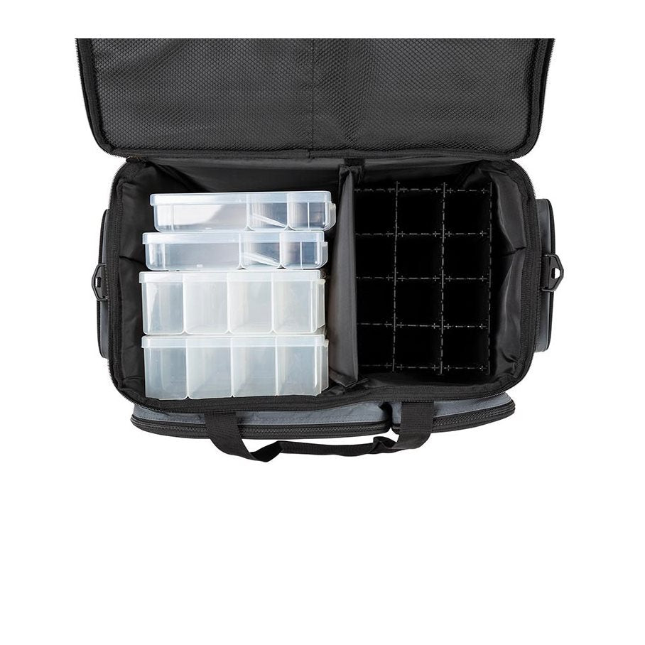 Beast Pro Big Boat Bag EN STL