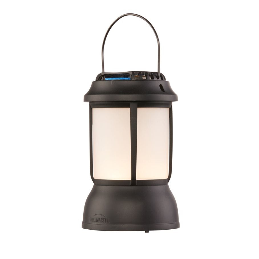 Lanterna med myggskydd inkl 12 timmars skydd EN STL