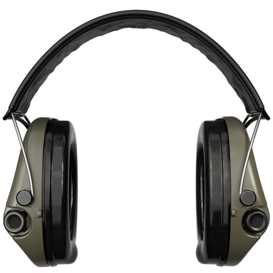 Supreme Pro X H2 Green/Camo GREEN / EN STL