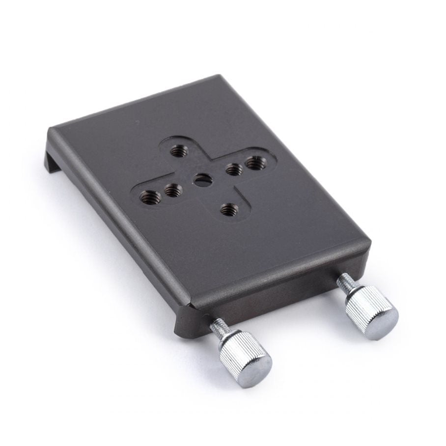 Tillbehörsklämma för 3