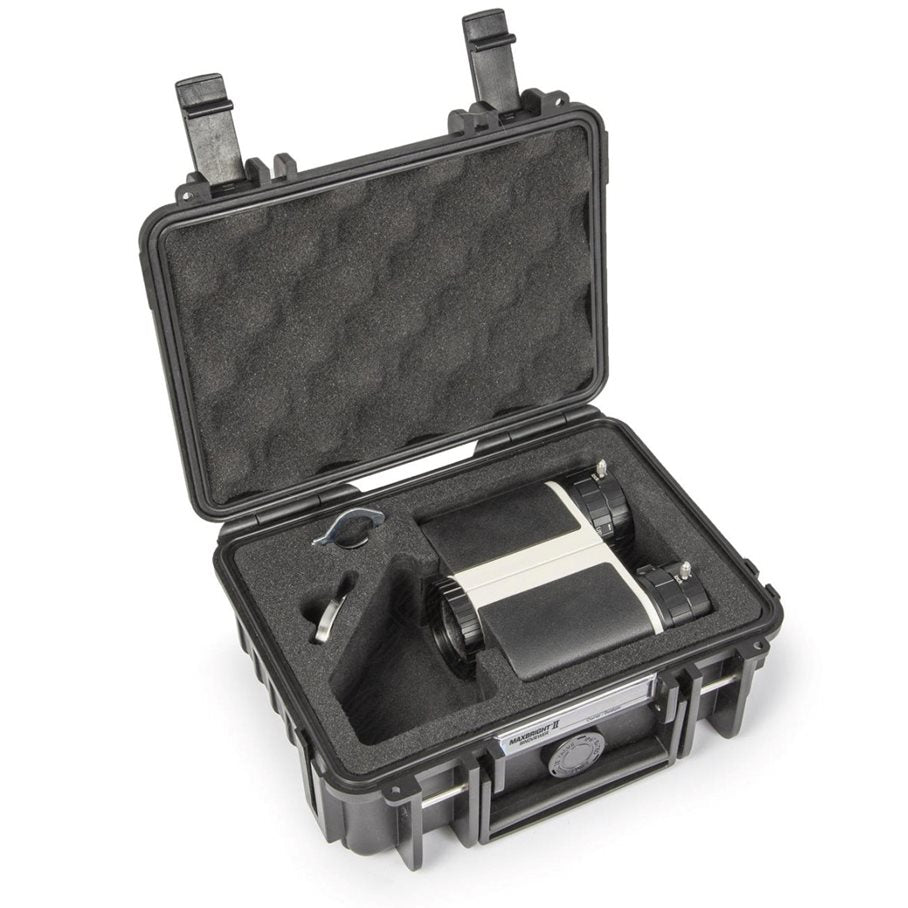 MaxBright II binoviewer med T2 anslutning EN STL